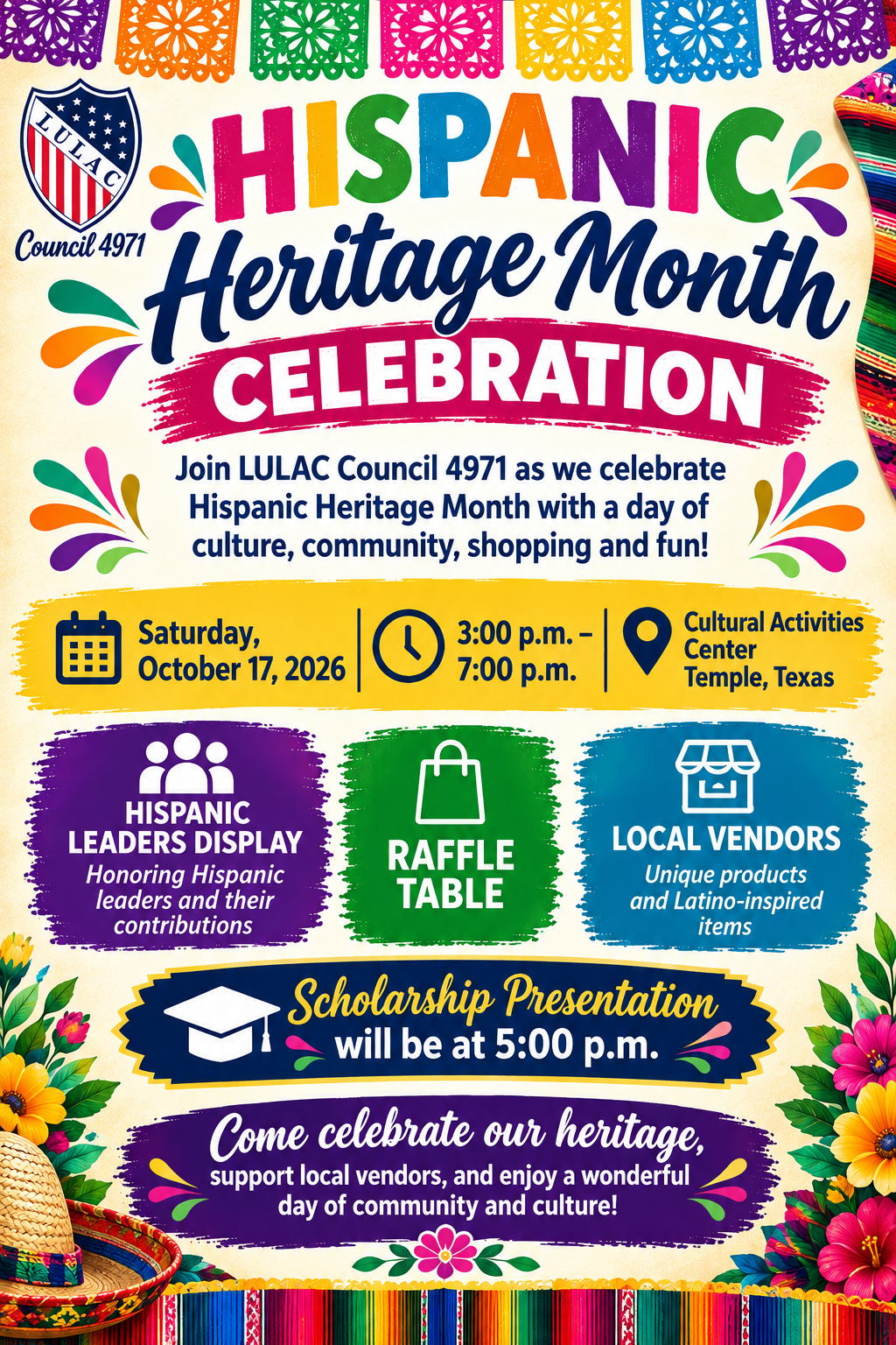 HISPANIC